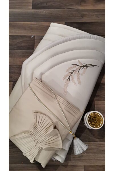 Generic Elegant Lavender Women's Prayer Set