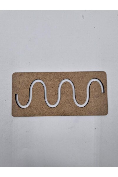 Mu Art Ahşap 20 قطعة من الأشكال الخشبية الأساسية المتماثلة من مونتيسوري رقم 1...