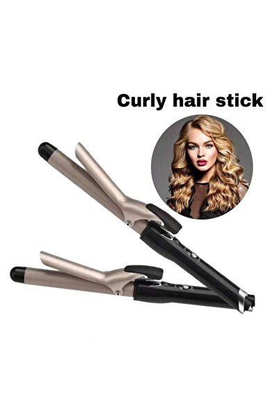 Generic Professional Hair Curling Iron