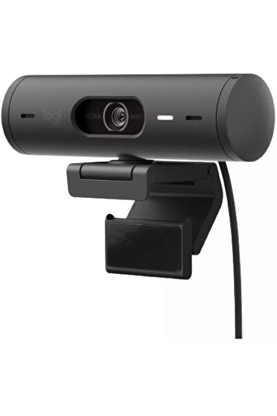 logitech Brio 500 FHD Webcam