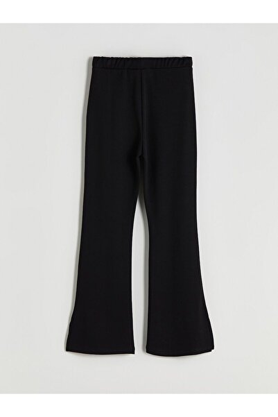 LC Waikiki LCW Kids Girl's Tights with Elastic Waist