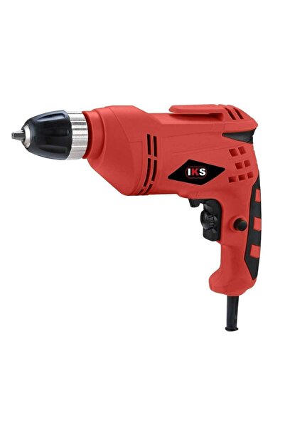 İKS Drill 10mm 650W