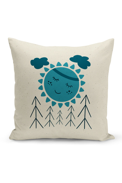 Filamente Husa de perna pentru camera bebelusului cu imprimeu digital