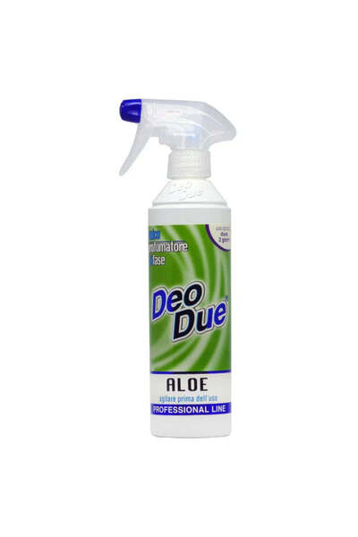Deo Due Aloe air freshener 500 ml