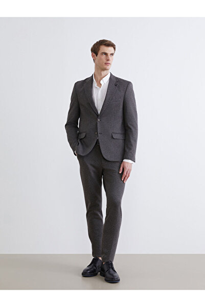 LC Waikiki Create Your Style from Uzg Store | Slim Fit Men's Blazer Jacket