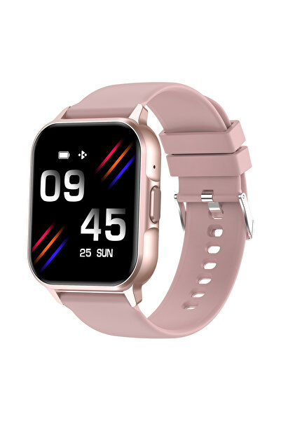 COOSTAR Smartwatch COOSTAR® Unisex Smartwatch -PINK
