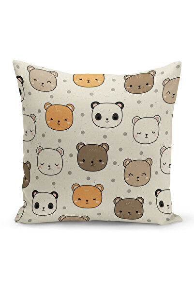 Filamente Husa de perna pentru camera bebelusului cu imprimeu digital