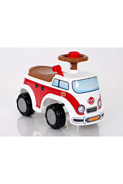 FULLJOY سيارة أطفال دفع بصوت 28-502