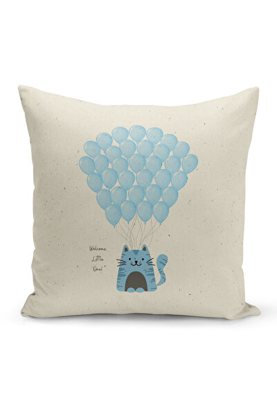 Filamente Husa de perna pentru camera bebelusului cu imprimeu digital