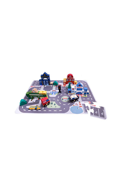 One Two Fun Children's puzzle One Two Fun, 75 pieces