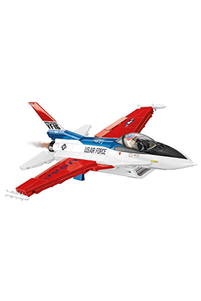 COBI F-16 (YF-16) First Flight 1974, 375 pieces ( COBI-5892 )