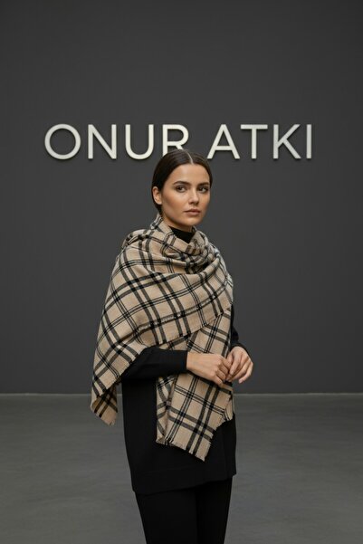 Onur Eșarfe - șaluri Zara confortabile, potrivite pentru purtarea zilnică, moale, largi și care păstrează căldura, produs la modă