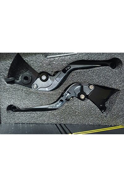 rplate CF MOTO 250 SR 250 NK 250 CLX SPOR KIRILMAZ MANET SETİ TİTANİUM BLACK