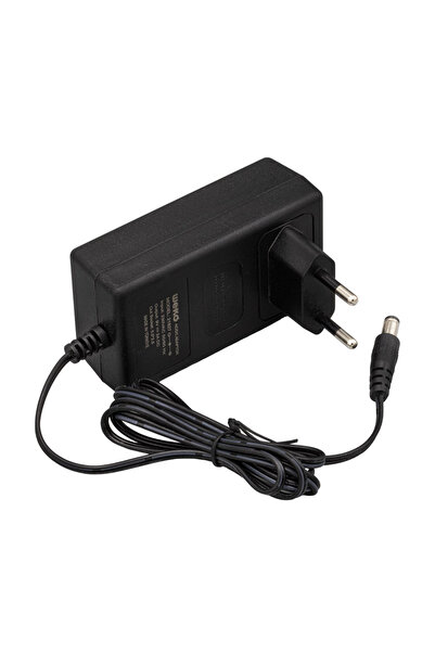 Mert 2S Li-ion şarj uyumlu 9V 2A Adaptör