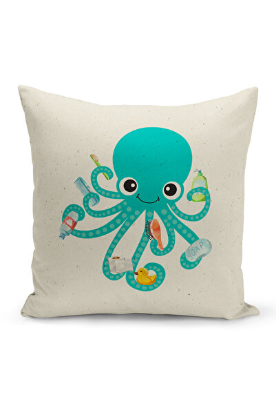 Filamente Husa de perna pentru camera bebelusului cu imprimeu digital