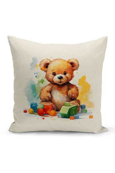 Filamente Husa de perna pentru camera bebelusului cu imprimeu digital