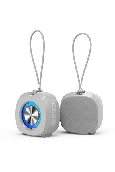 OEM Boxă Portabilă Bluetooth Waterproof Mini | IPX6, Compactă, Sunet Clar, 3W...