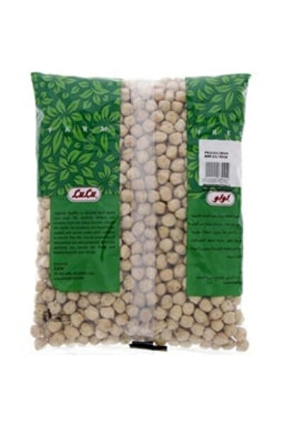 Lulu White Chickpeas 500 g