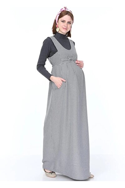 LİYACA Goosebump Pregnancy Dress