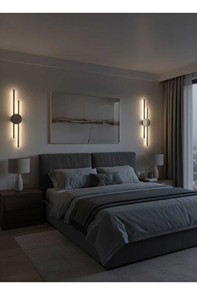 Pratik aydınlatma Turuva Duvar Aplik