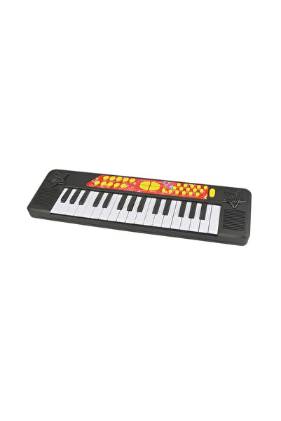 One Two Fun Electronic keyboard