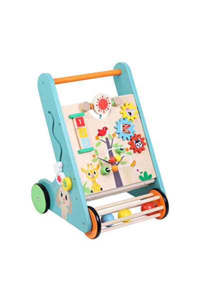 One Two Fun Multi-Activity Game