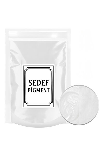 cnk craft shop Epoksi Reçine 5gr Beyaz Toz Pigment Konsantre Boya 5gr Epoksi ...