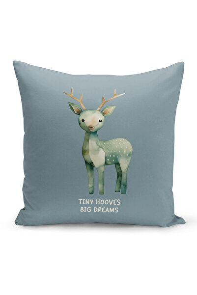 Filamente Husa de perna pentru camera bebelusului cu imprimeu digital