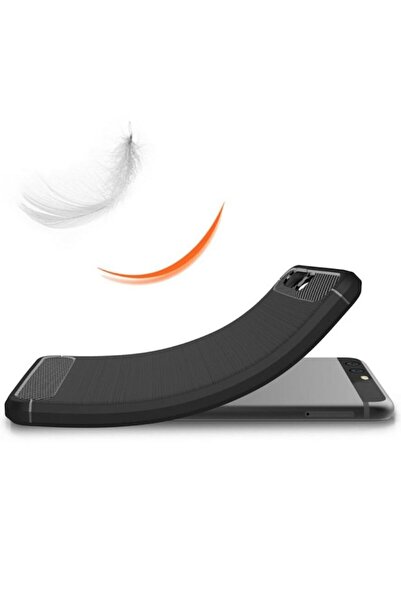 OEM Case for Huawei P10, Polyurethane, Black