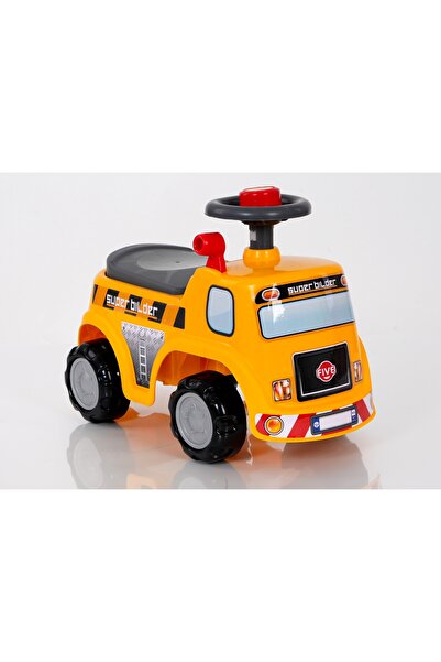 FULLJOY Children's push car with sound 28-502