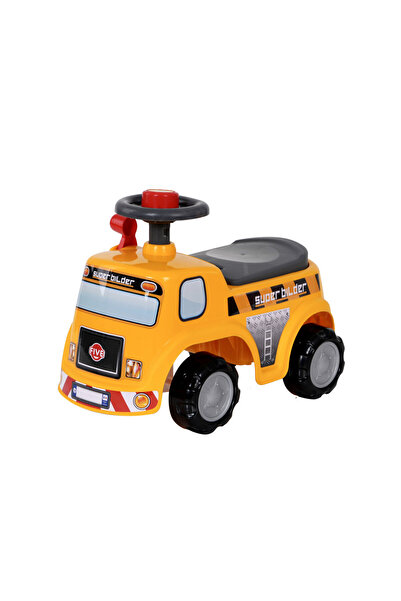 FULLJOY Children's push car with sound 28-502
