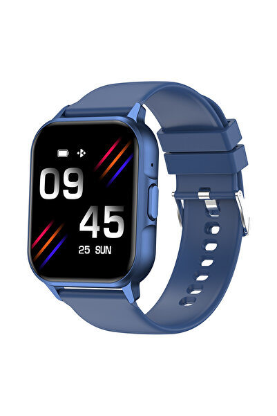 COOSTAR Smartwatch COOSTAR® Unisex Smart Watch- BLUE