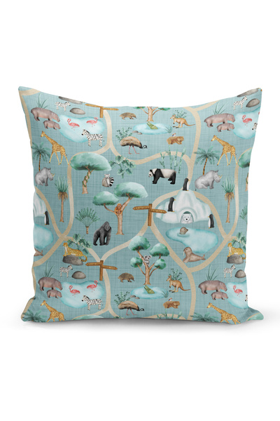 Filamente Husa de perna pentru camera bebelusului cu imprimeu digital