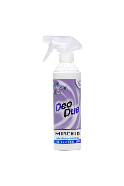 Deo Due Muskio air freshener 500 ml