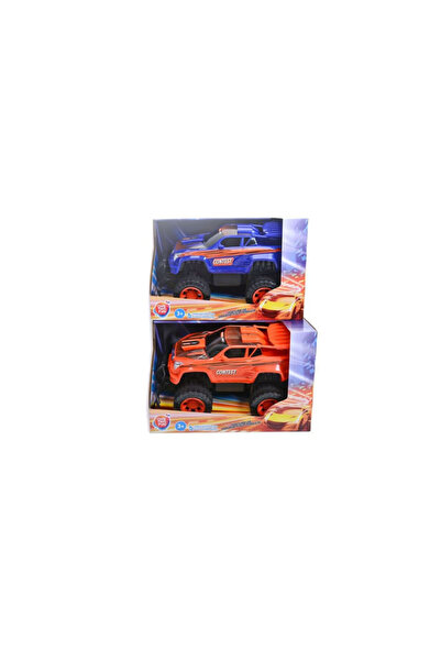 One Two Fun Vehicul off-road