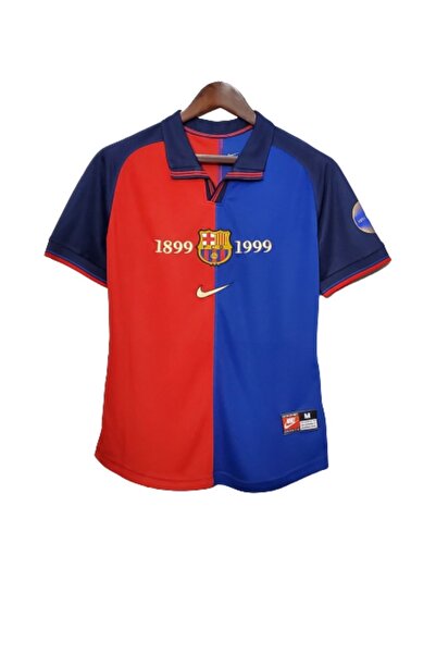 Barcelona Barcelona Classic T-shirt