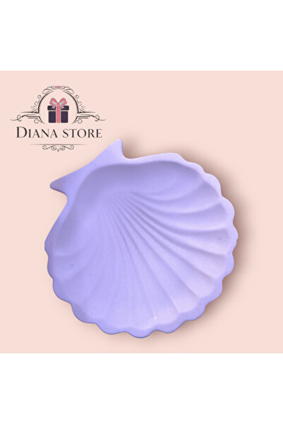 Generic سكريات على شكل صدفة 12قطعة