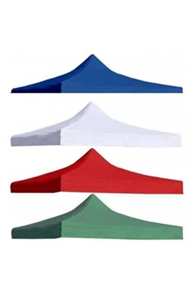 OEM Waterproof tent canopy tarpaulin 2.5 x 2.5 m