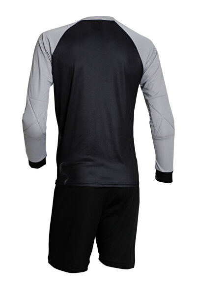 drako Φούστα τερματοφύλακα Predator Γκρι XL