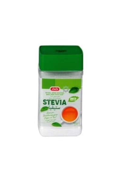 Lulu Stevia Sweetener 300 g