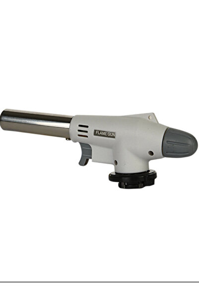 BEYAZ PÜRMÜZ BAŞLIĞI VE GAZI SET