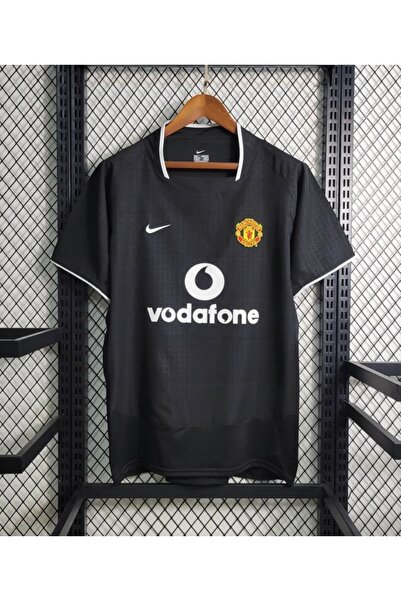 Manchester United تيشرت نادي مانشستر يونايتد كلاسيك