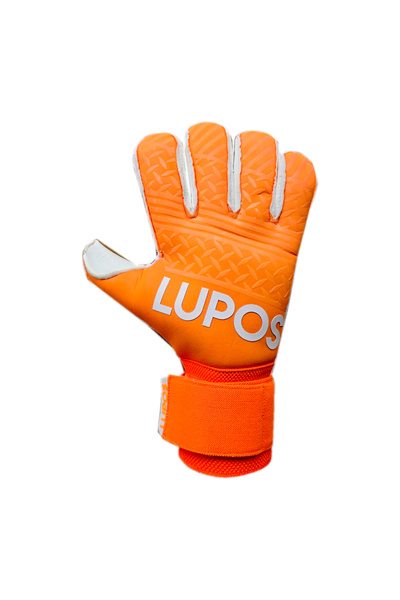 Lupos Γάντια τερματοφύλακα Quartz Roll Finger 10