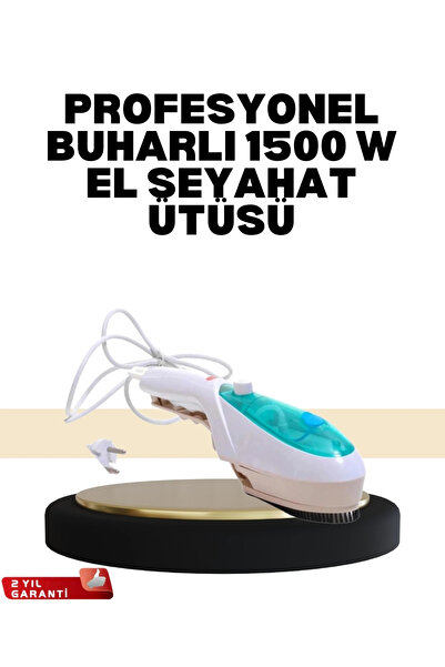 shopwave Practical Steam Iron Hanging Ease of Use