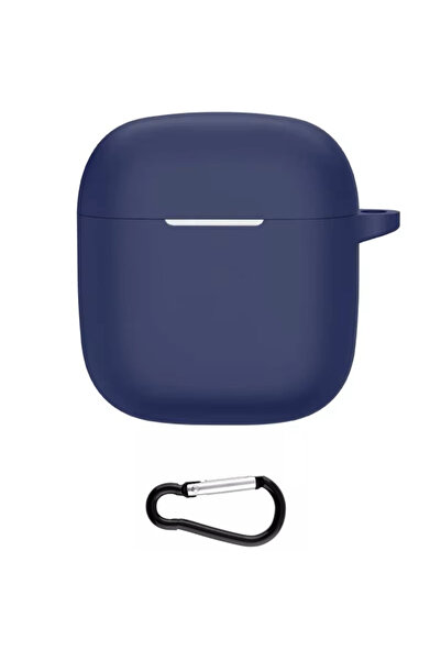 Guleron Huawei FreeClip 2 Kulaklık Uyumlu Koruyucu kılıf anti-damla toz geçir...