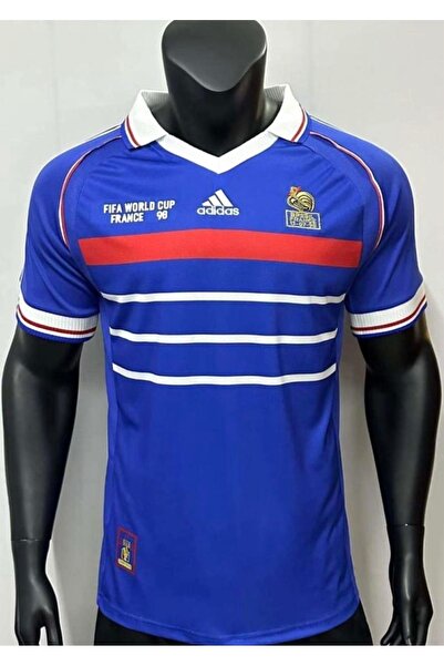 Generic Classic French national team jersey