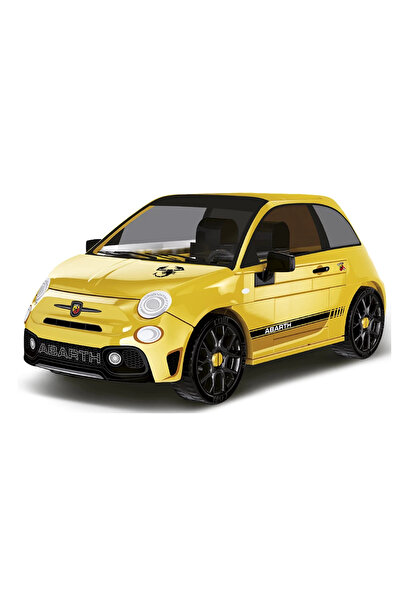 COBI Abarth 595 Competizione, 71 piese ( COBI-24601 )