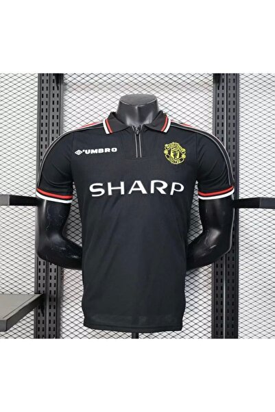 Manchester United تيشرت نادي مانشستر يونايتد كلاسيك