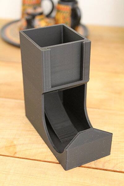 San Concept Nespresso Kahve Kapsül Standı