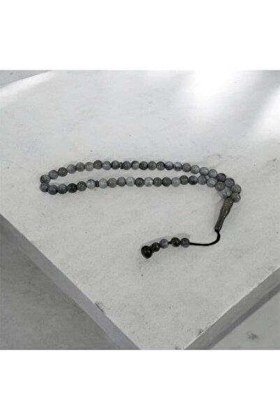 LIGANT Mixed Gray Bead Prayer Beads